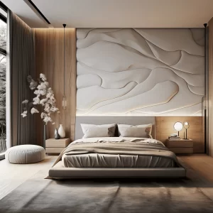 Idei de decor pentru dormitor