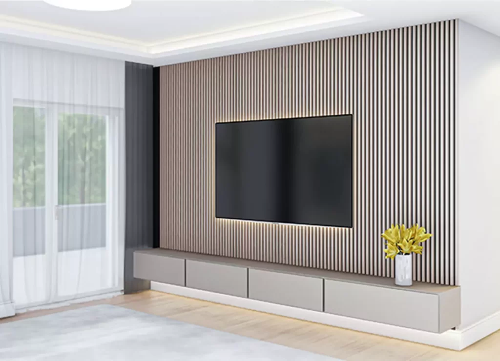 Riflaje din MDF dela TopFloor