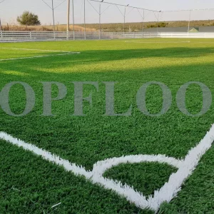 Proiect TopFloor Teren de fotbal