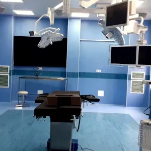 Instituții MEDICALE