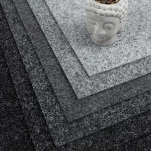 Mochetă REWIND 900 FLAT 2266 CHARCOAL