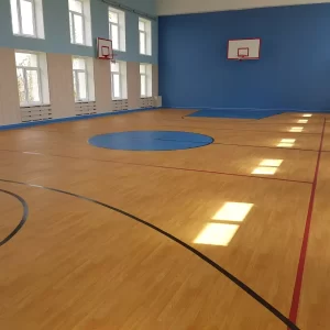 Sport & Fitness