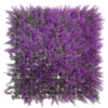 Panou decor verde 6012A