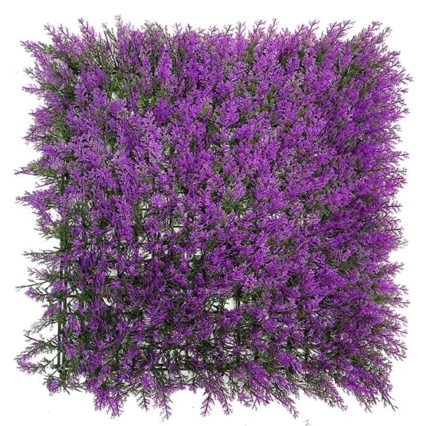 6012A Panou decor verde 6012A