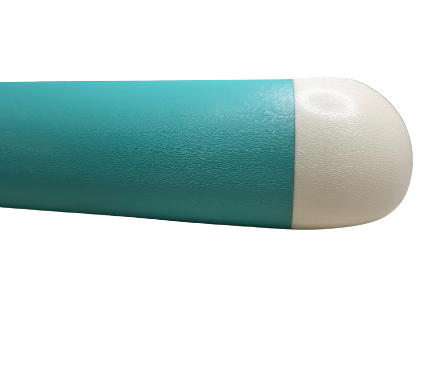 Bara de protectie si sprijin HS-609, Verde