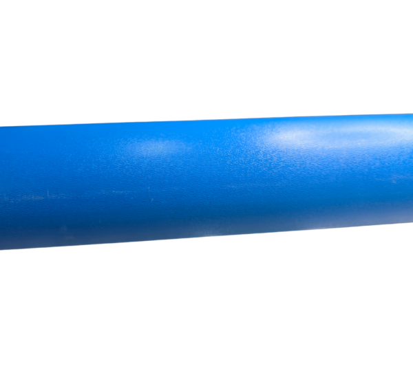 609 (6) Bara de protectie si sprijin HS-609, cul Albastru