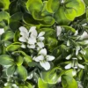 Panou decor verde 6127A