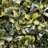 Panou decor verde 6130A