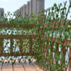 Gard verde artificial extensibil XG1012