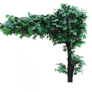 Planta decorativa artificiala JS2845-100