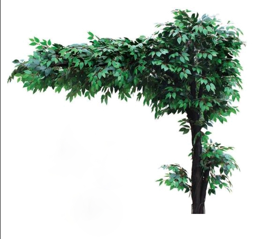 Planta decorativa artificiala JS2845-100