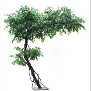 Planta decorativa artificiala JS2846-100