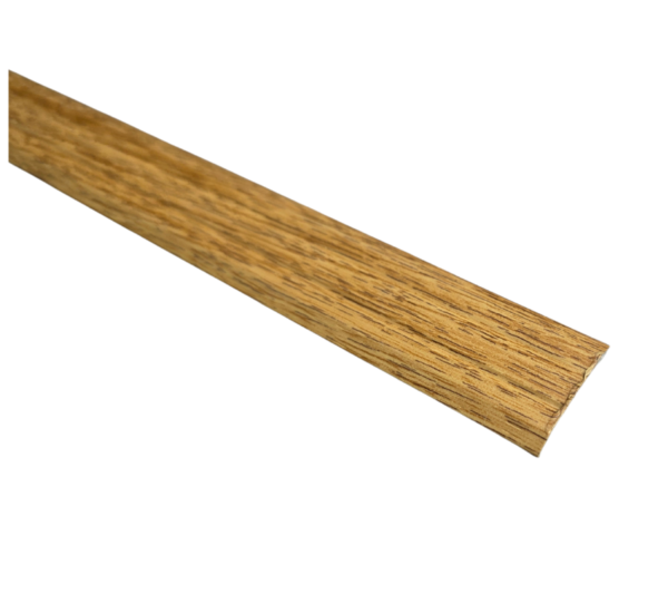 deschis25 Profil de trecere drept 25mm * 90cm (stejar deschis)
