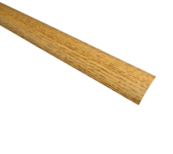 deschis30 (2) Profil de trecere oval 30mm * 90cm (stejar deschis)