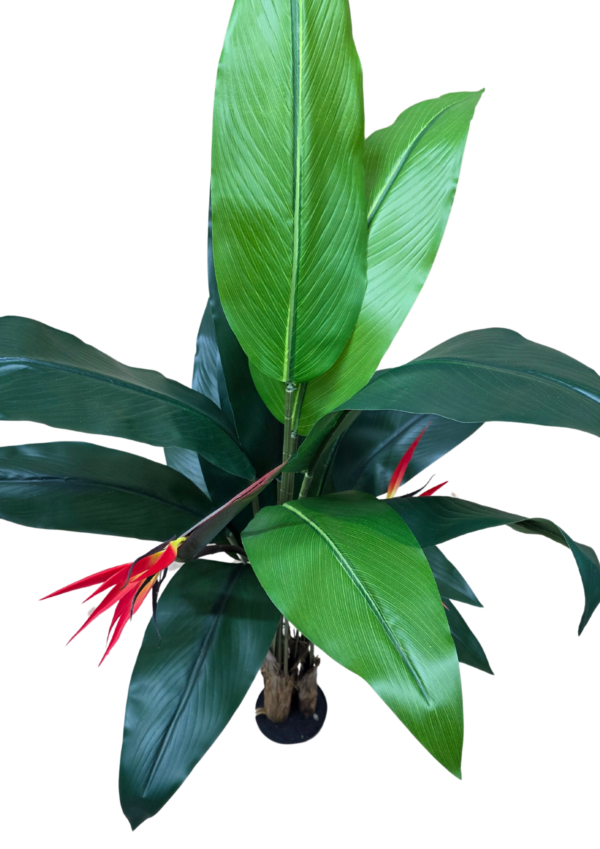 Planta decorativa artificiala JS2690 Banan
