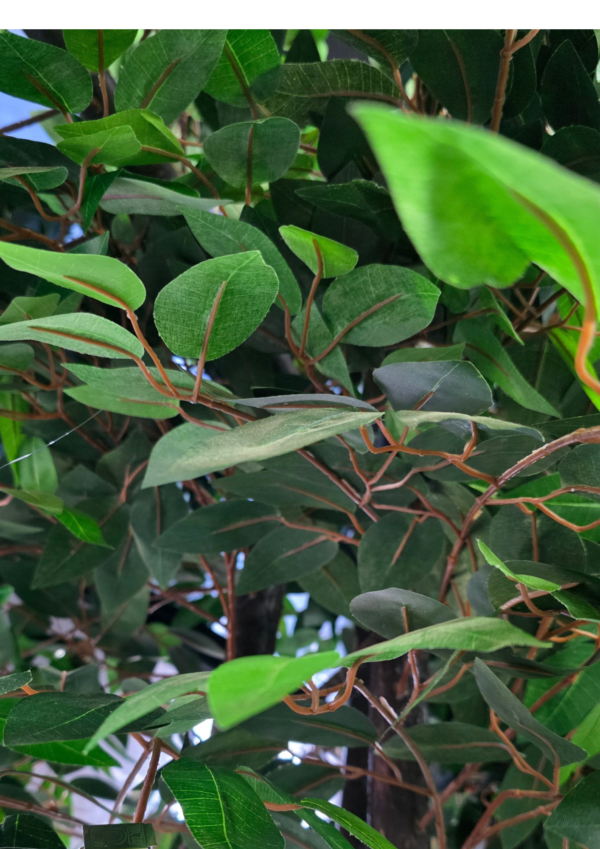 Planta decorativa artificiala JS2845-100