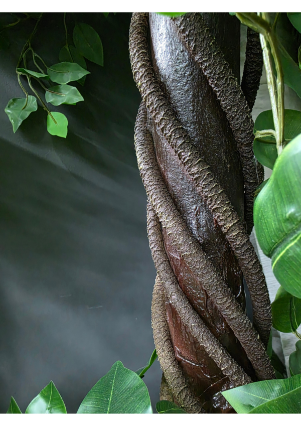 Planta decorativa artificiala JS2846-100