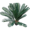 Planta decorativa artificiala JS3175