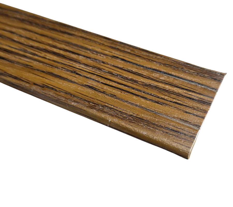 Profil de trecere drept 40mm * 90cm (rustic)
