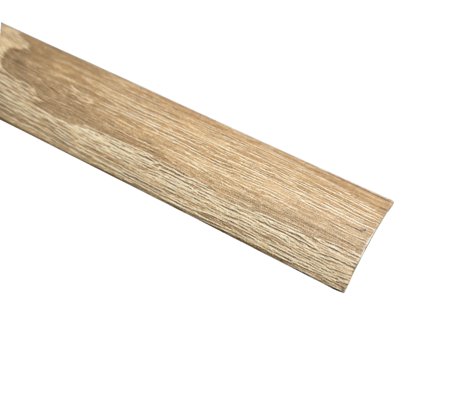 Profil de trecere oval 30mm * 90cm (salcîm)