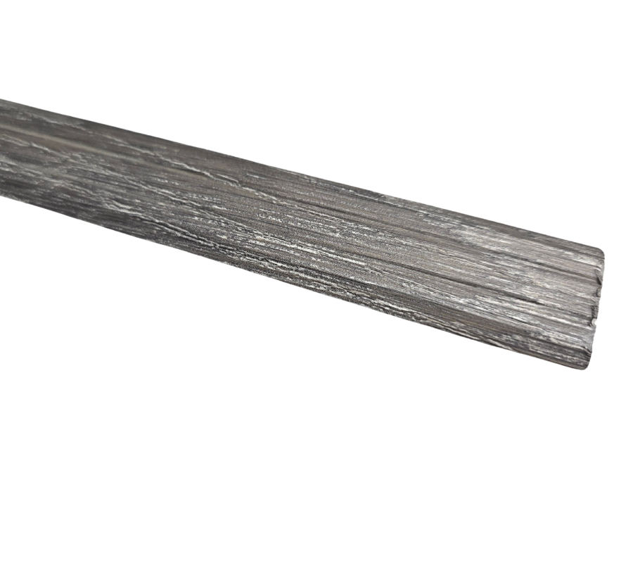 Profil de trecere drept 25mm * 90cm (sato)
