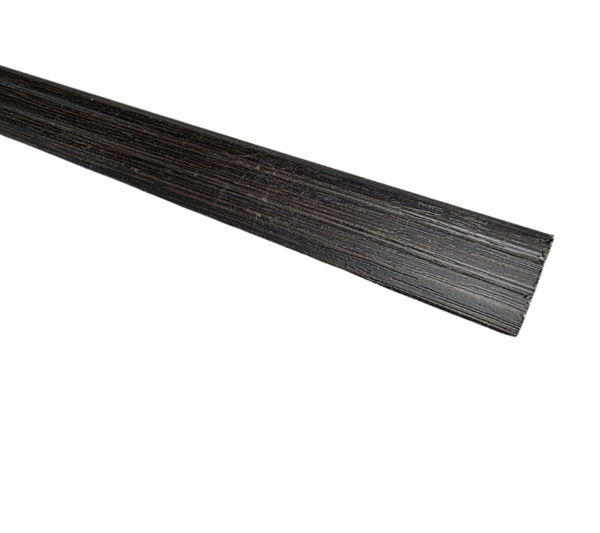 wenghe 25 Profil de trecere drept 25mm * 90cm (wenge)