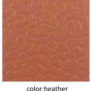 SPORTS Topfloor 4,5mm cul: coral