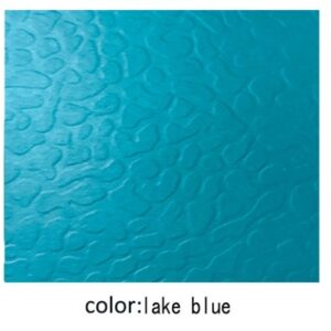 SPORTS Topfloor 4,5mm cul: lake blue